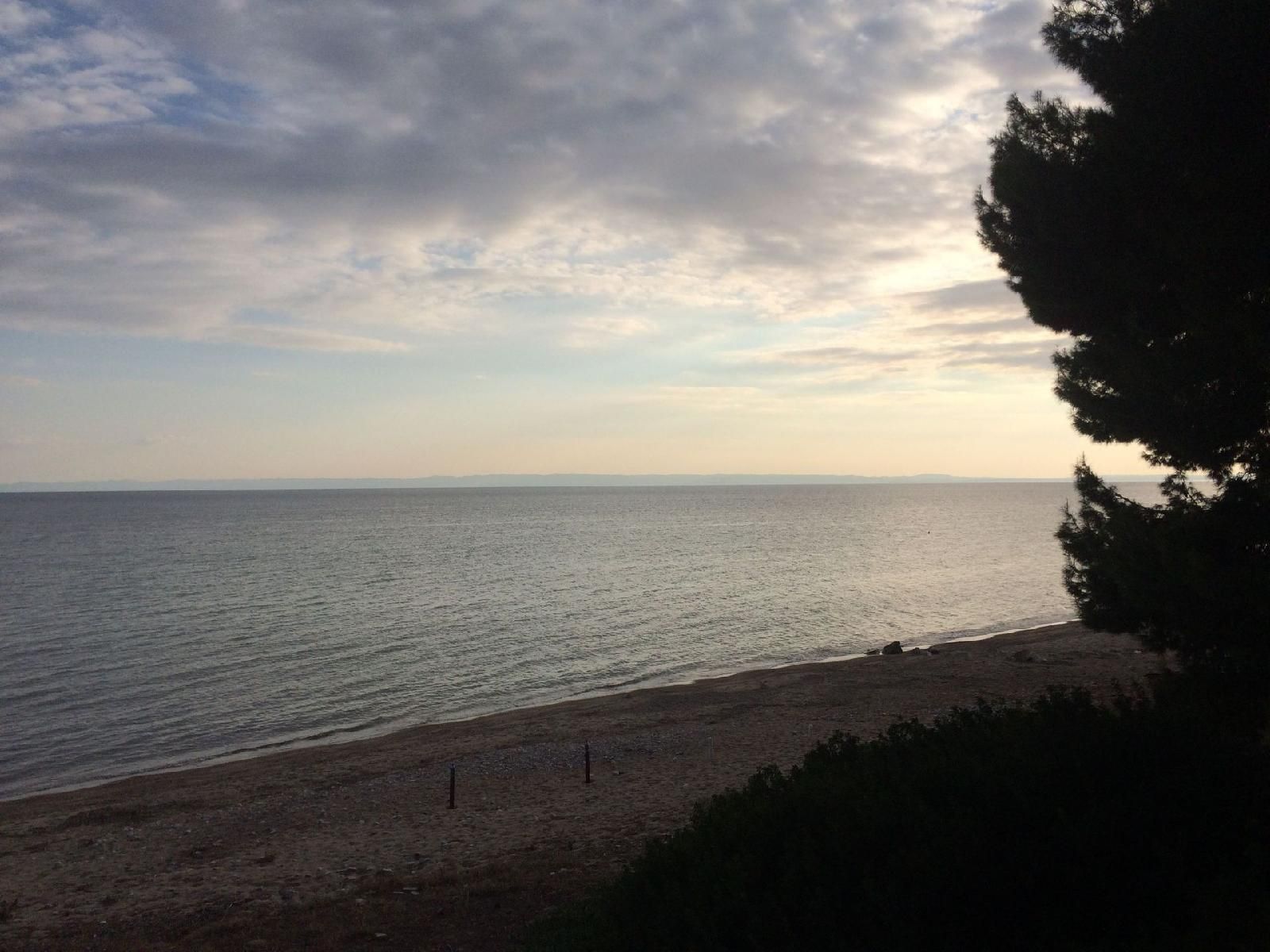 Sithonia Lodge 2