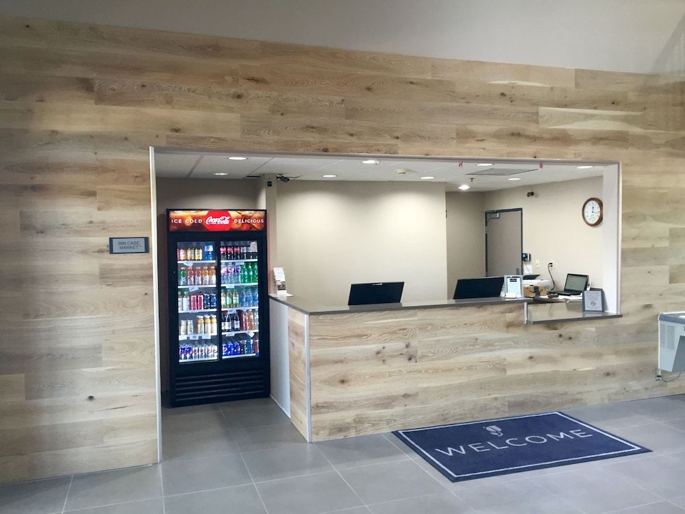 Country Inn & Suites by Radisson, Fort Worth West l-30 NAS JRB 2