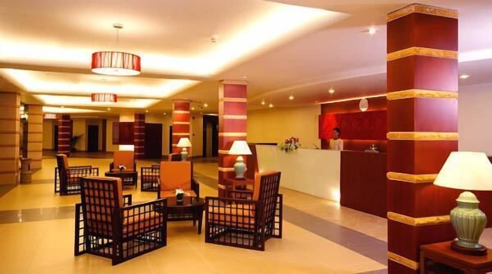 Kalim Resort 2