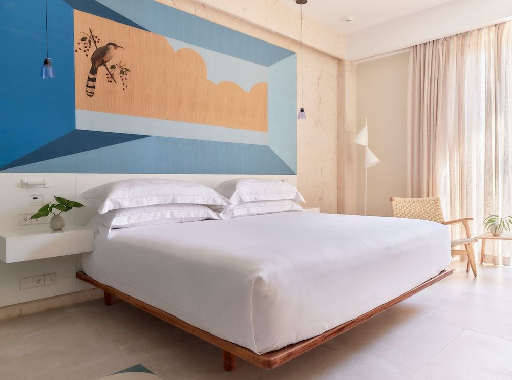 Kimpton Las Mercedes by IHG 2