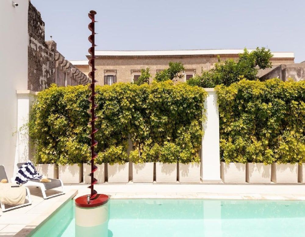 Coclee Suite Palace 1