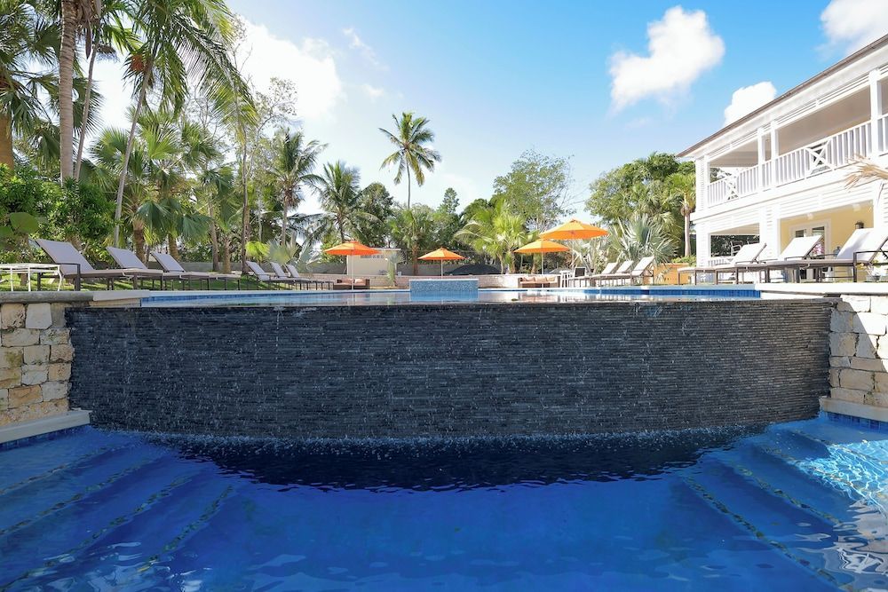 Silk Cotton Villas 1
