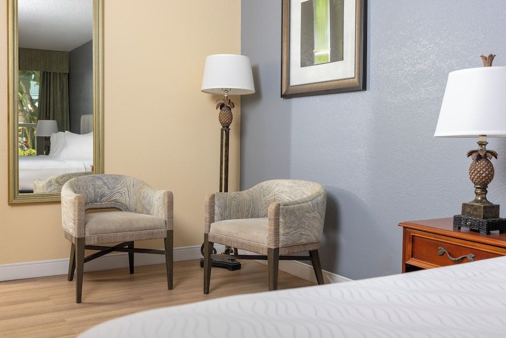 Ocean Breeze Inn Vero Beach 2