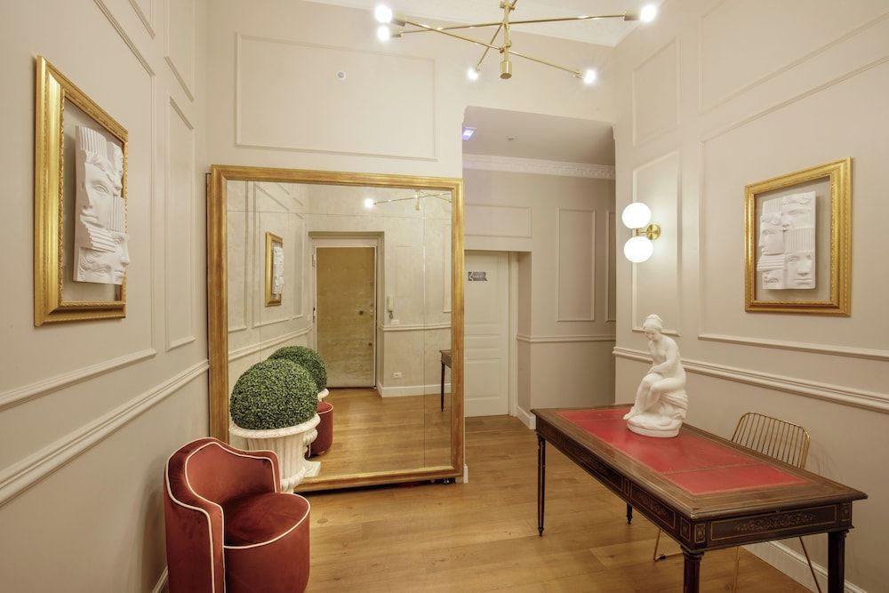Daplace - Santa Susanna Suites 2
