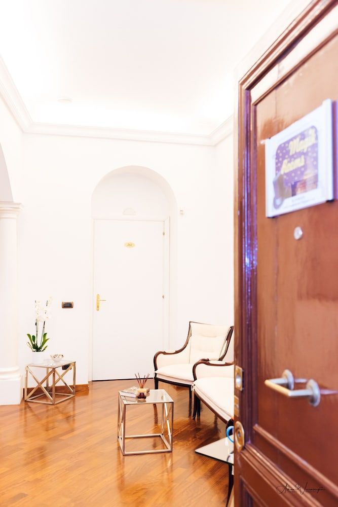 Magik rooms 1