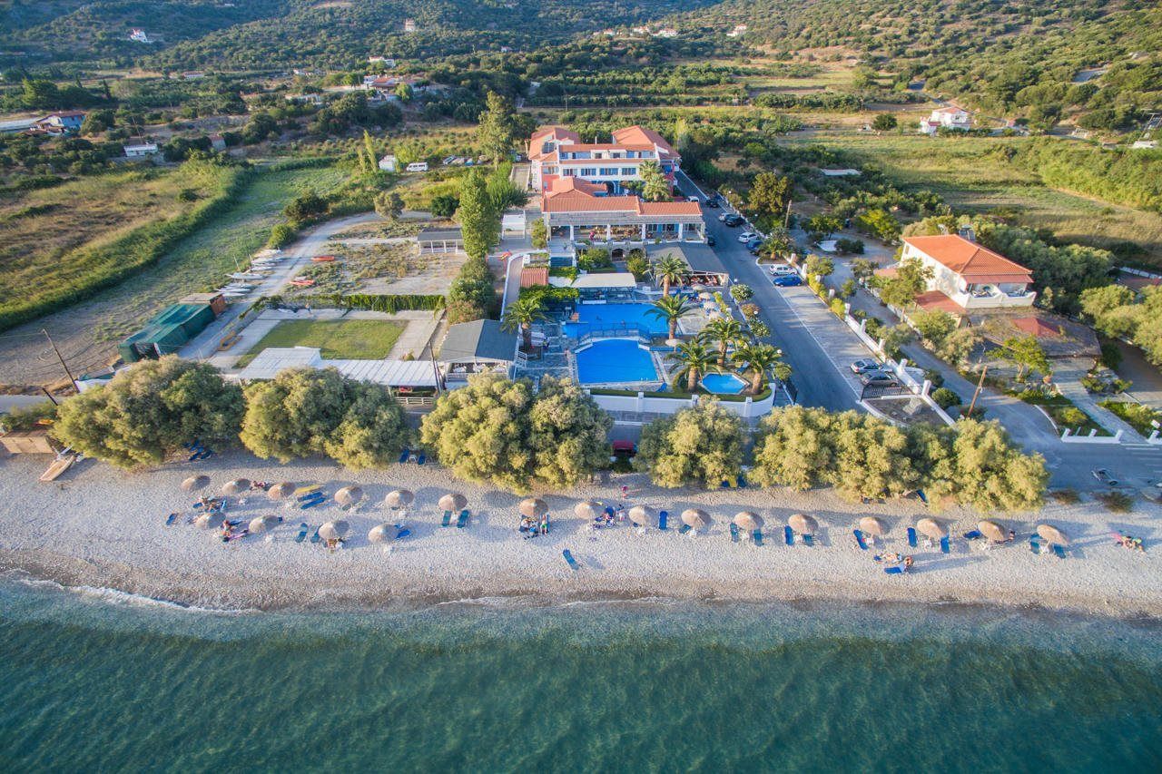 Zefiros Beach 2