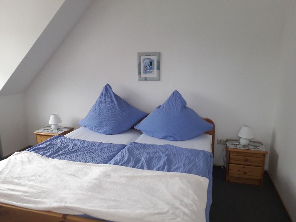 Pension Norddeicher Straße 2