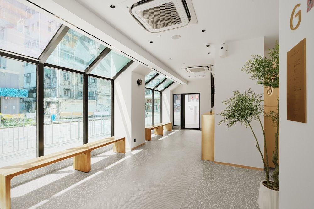Urbanwood Hung Hom 2