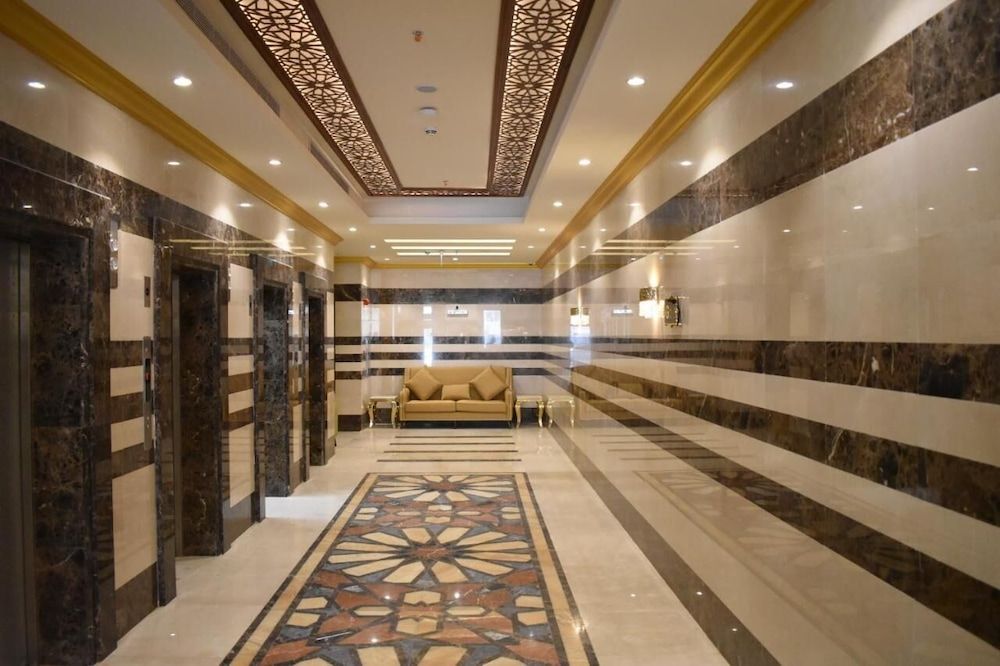 Snood AL-Dana Hotel 2