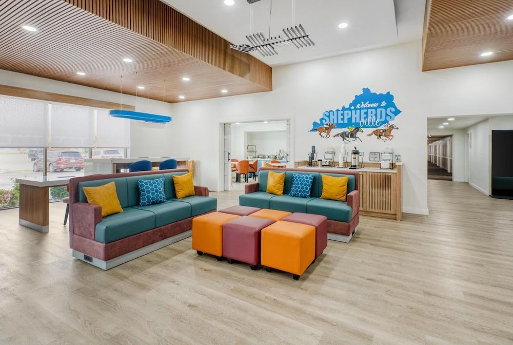 Best Western Shepherdsville-Louisville South Hotel 2