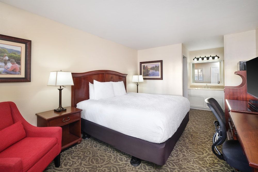 Best Western Country Lane Inn 1
