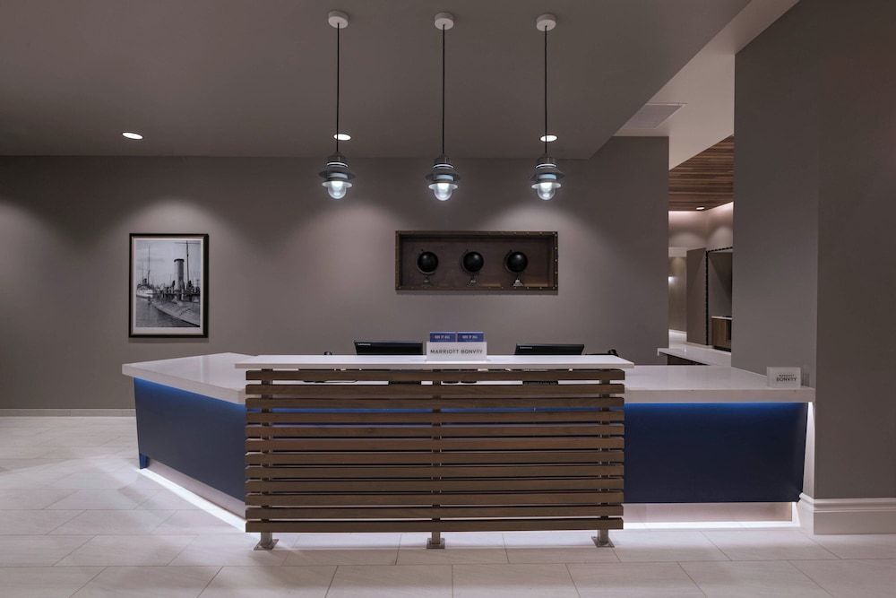 TownePlace Suites by Marriott San Diego Airport/Liberty Station 2