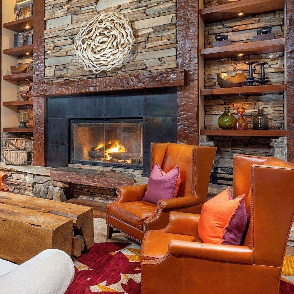 Lake Arrowhead Resort & Spa 2
