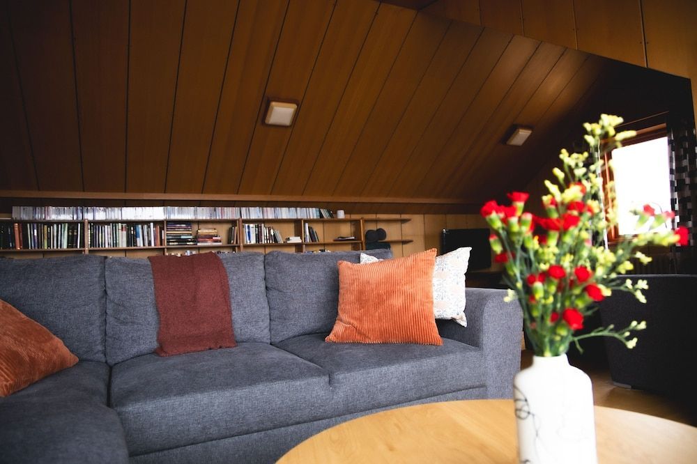Setrið Guesthouse 2