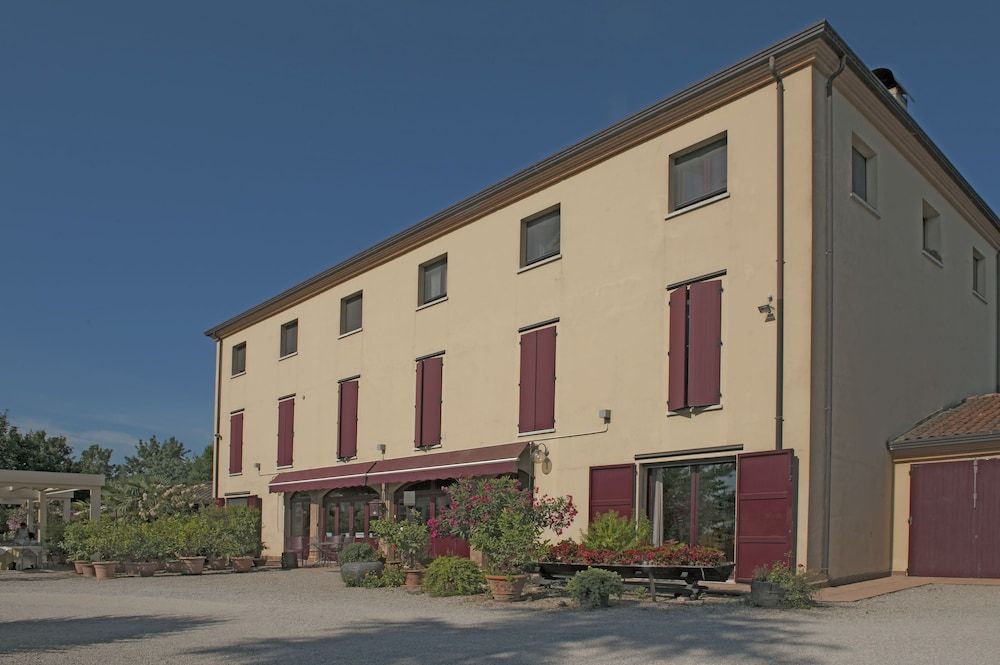 Villa Belfiore 1