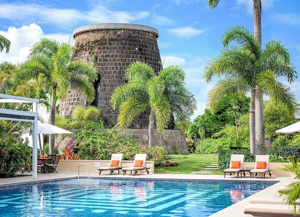 Montpelier Nevis 1