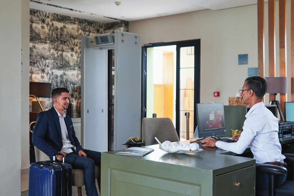 Dakhla South Bay, WorldHotels Distinctive 2