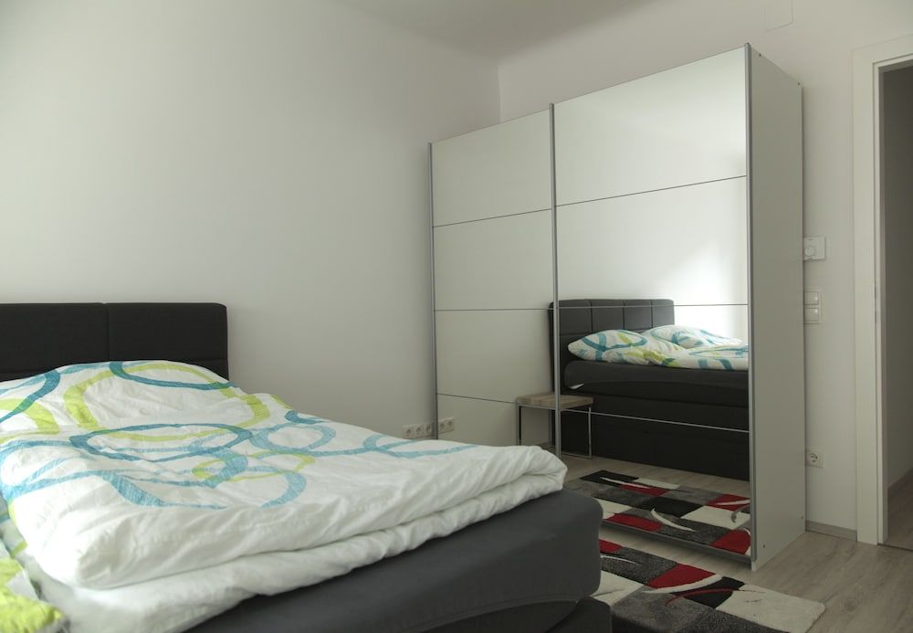Viennaflats - Apartment Prater 2