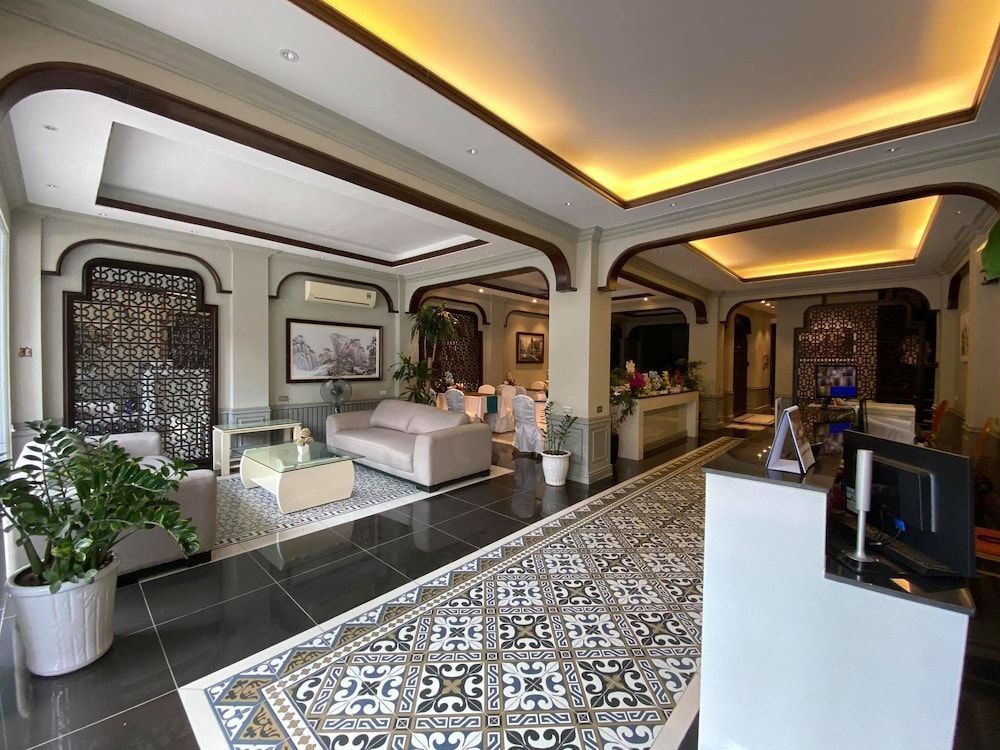 Bonne Nuit Hotel & Spa Hanoi 1