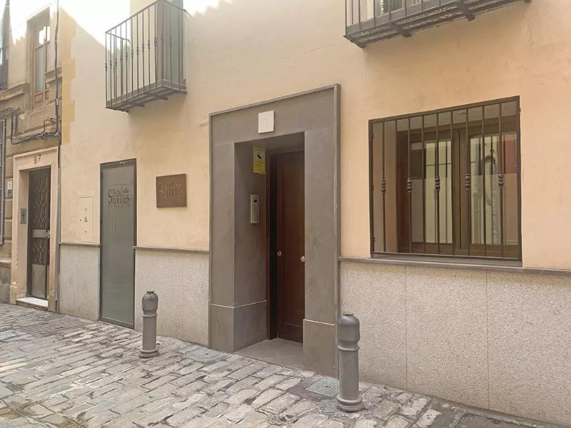 Apartamentos Real Suites Realejo 3000 2