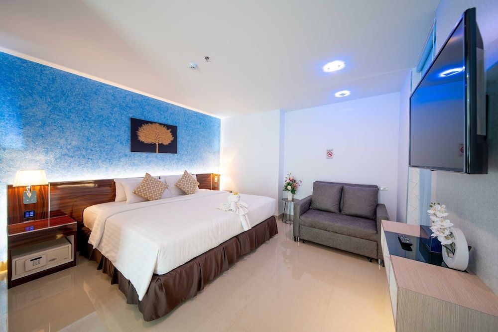 Royal Prince Resort Pattaya 1