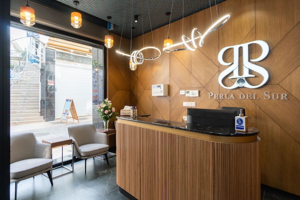 Hotel Perla del Sur 2