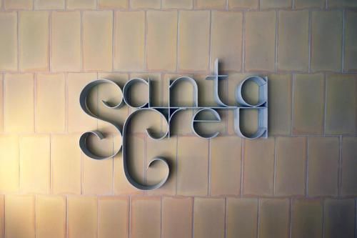 Hotel Santacreu 1