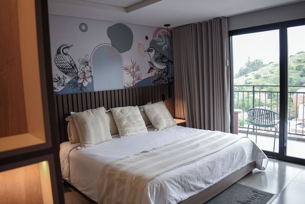Hotel Living 35 Suites by Growing Group 1