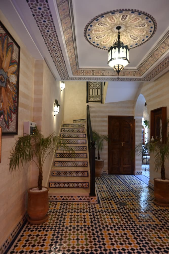 Touhfa Kasbah Marrakech 2