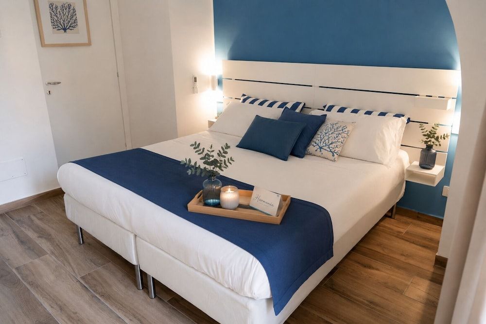 Harmonia Rooms 1