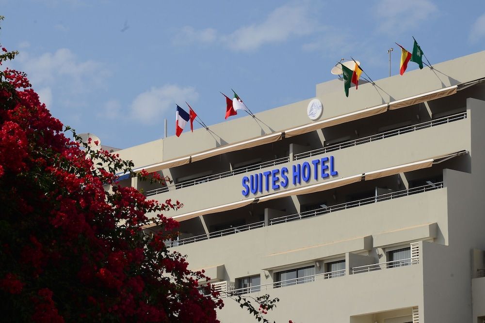 Suites Hotel Le Yacht 1