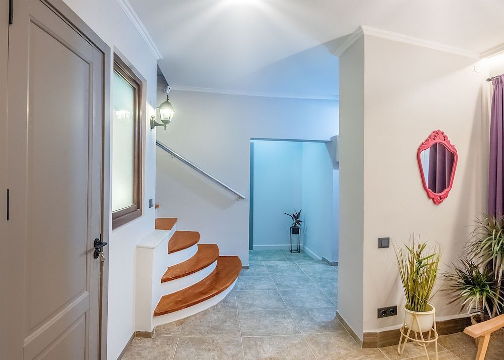 HB apartments Hill House 2