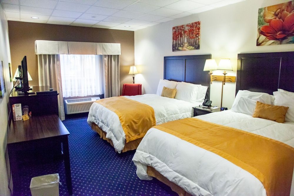 Asbury Inn & Suites 1