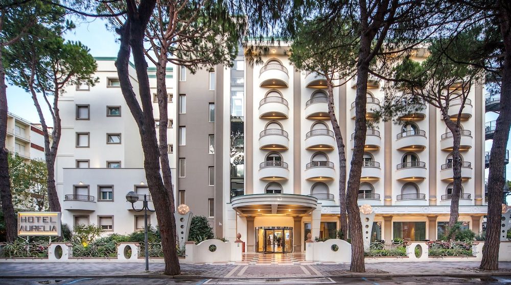 Hotel Aurelia 1