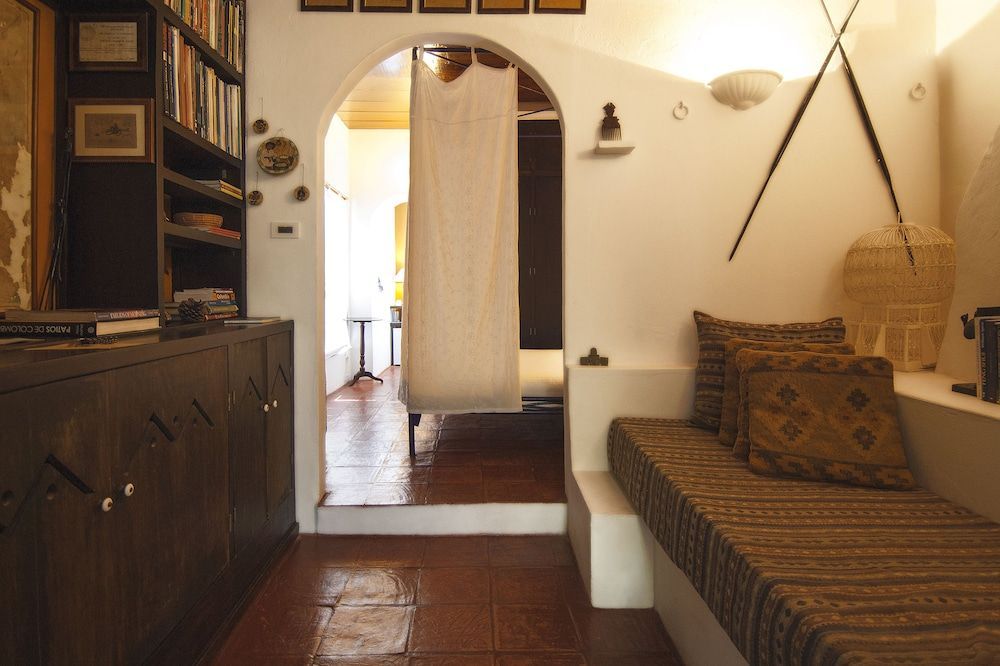 Les Lezards B&B 2