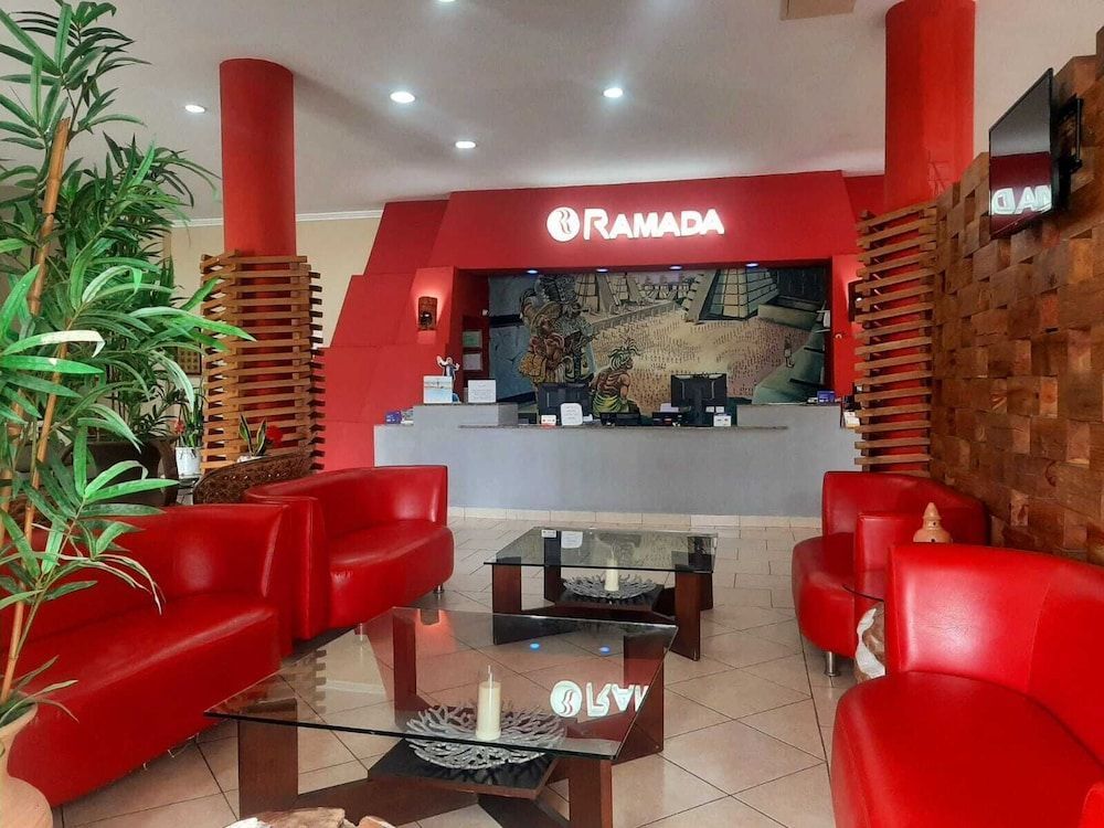 Ramada by Wyndham Tikal Isla de Flores 2