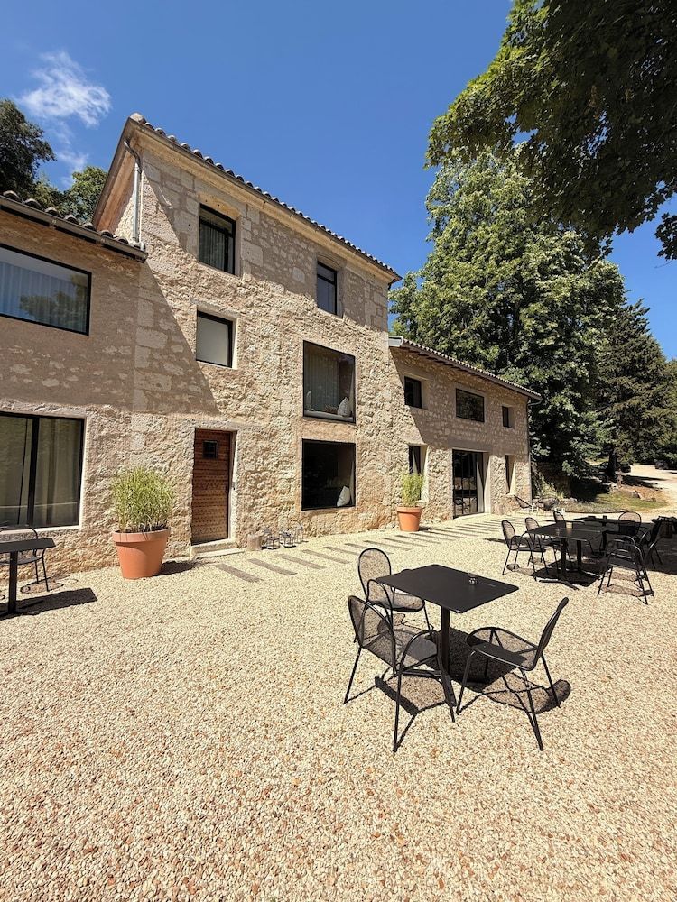 Maison Fontbelle By OTTO 1