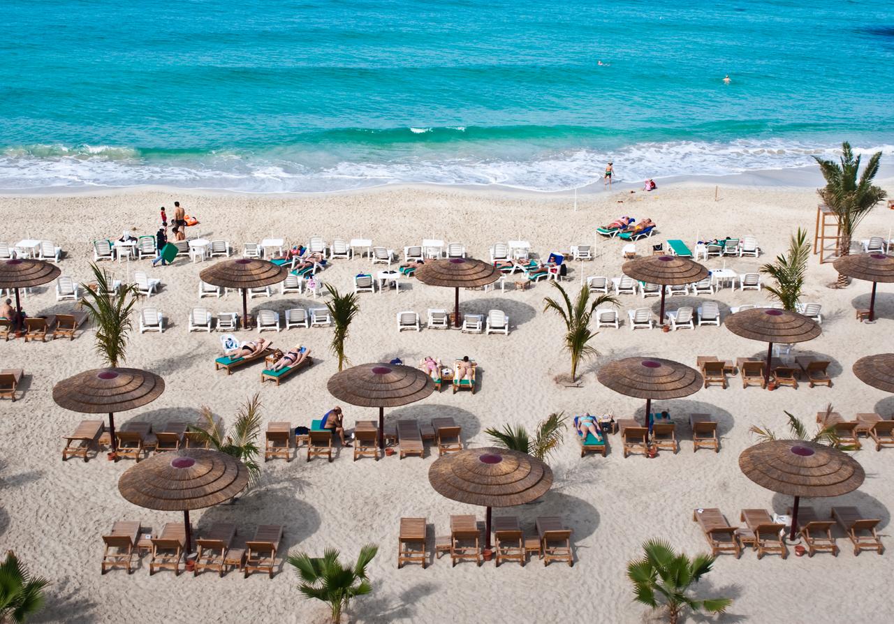 Sahara Beach Resort & Spa 2
