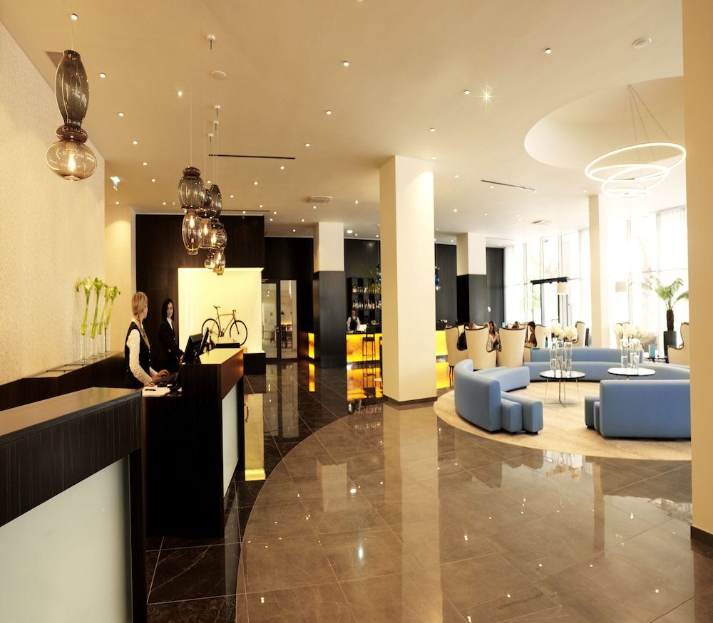 Hotel Slovenija - Terme & Wellness LifeClass 2