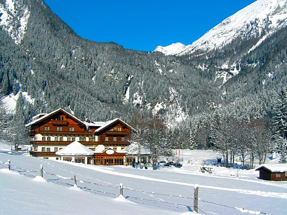 Alpenhotel Badmeister 2