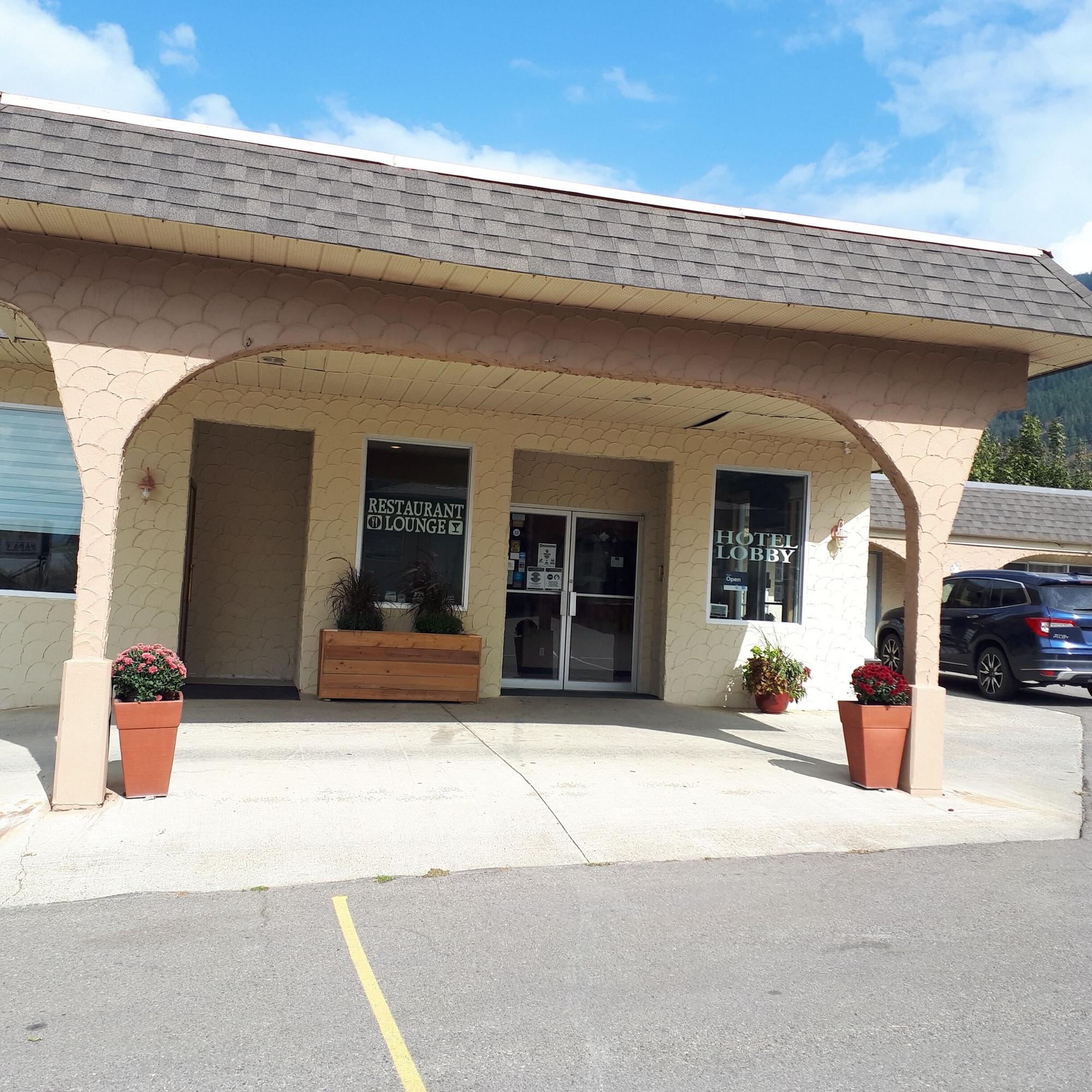 Magnuson Hotel Creston 2
