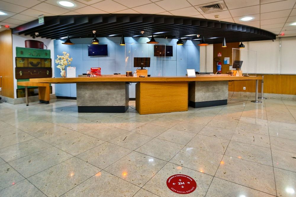 ibis Rio de Janeiro Botafogo 2