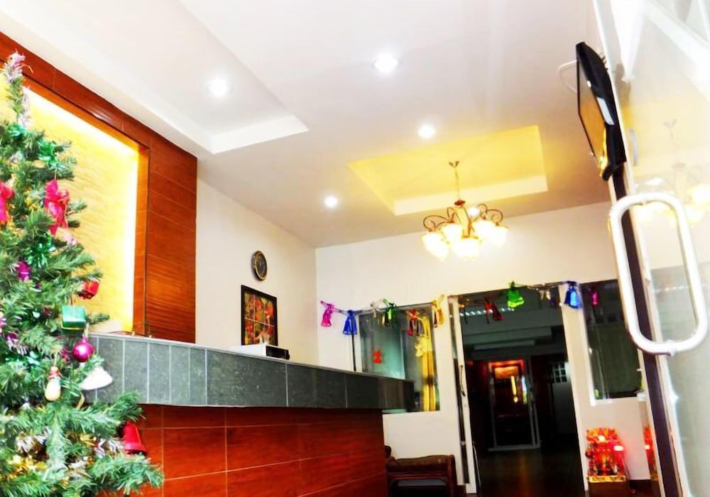 Orchid Inn 2