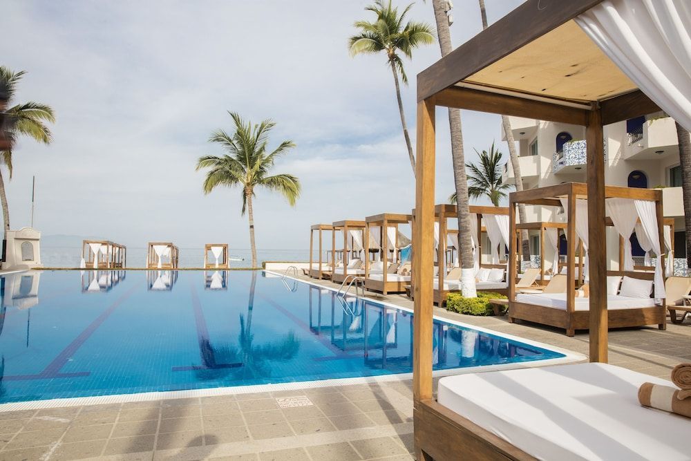 Crown Paradise Golden All Inclusive Resort - Adults Only 1