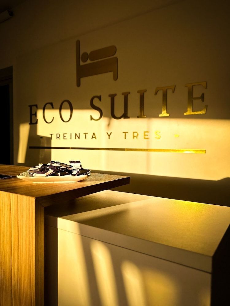Eco Suite 1