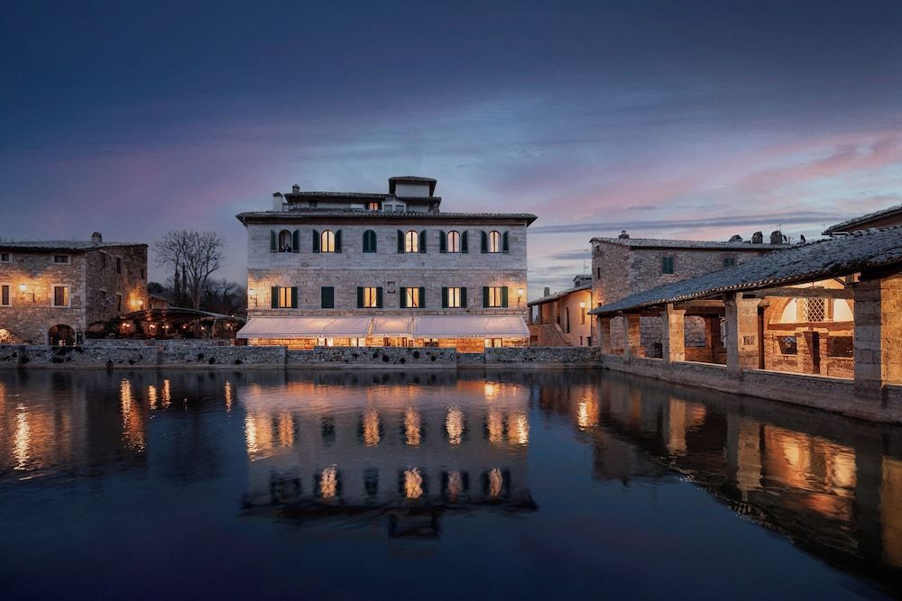 Albergo Le Terme 1