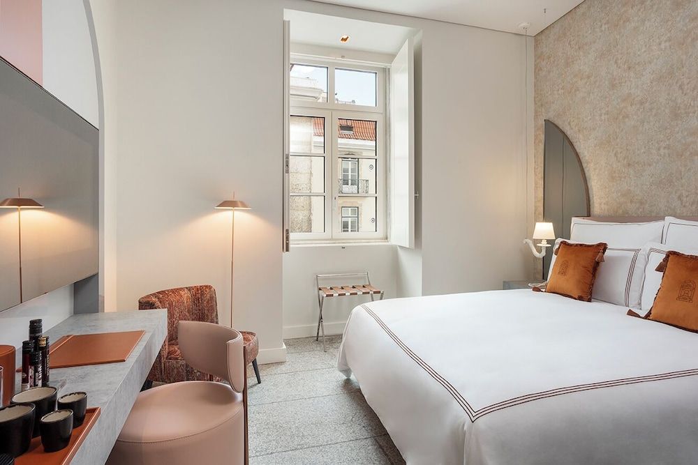 Vignette Collection CONVENT SQUARE LISBON by IHG 2
