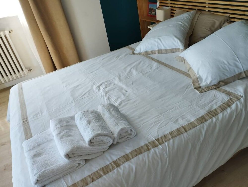 CconfortHotels Appartamento Gentile 1
