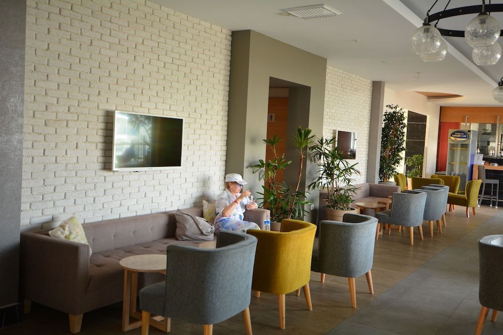 Side Su Hotel 2