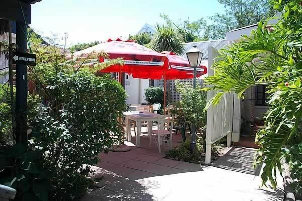 Knysna Inn 1